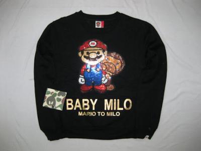 Cheap BABY MILO Hoodies wholesale No. 233